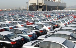 Hàn Quốc tôn trọng chính sách phát triển công nghiệp ô tô Việt Nam