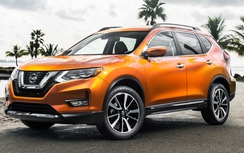 Sau Honda CR-V nhập khẩu đến lượt Nissan X-Trail lắp ráp tăng giá