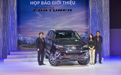 Những mẫu xe nhập khẩu "đứt mạch" trên thị trường ô tô Việt