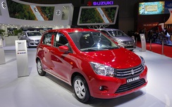 Vì sao ô tô Suzuki nhập khẩu, giá rẻ vẫn ế ẩm?