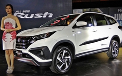 Giá tạm tính 600 triệu, “tiểu Fortuner” có giá lăn bánh bao nhiêu?