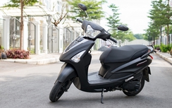 Yamaha Việt Nam giảm giá xe ga, lên tới 3 triệu đồng