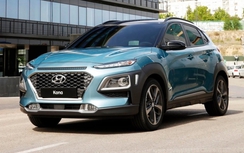 Hyundai Kona rò rỉ thông tin, sắp được lắp ráp tại Việt Nam?