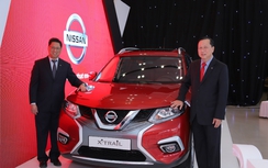 Chi tiết Nissan X-Trail V-series dành cho người Việt, giá từ 991 triệu đồng