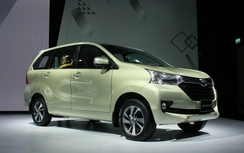 Đánh giá Toyota Avanza, mẫu MPV 7 chỗ rẻ nhất phân khúc