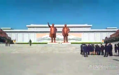 Video: Triều Tiên đẹp "mơ màng" qua màn ảnh nhỏ