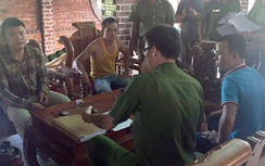 Triệt phá đường dây buôn lậu từ Campuchia về Việt Nam