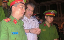 Khởi tố vụ án liên quan đến Hứa Thị Phấn, Trang "phố núi"