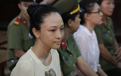 Anh trai Thùy Dung lên tiếng vụ Hoa hậu Phương Nga