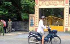 Truy sát trong chùa Bửu Quang: Hung thủ không dính ma túy