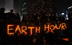 Tối nay, Hà Nội tắt đèn khởi động Giờ Trái đất 2016