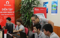 Hơn 40% website tại Việt Nam có lỗ hổng về an ninh mạng