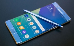 Samsung khai tử Galaxy Note 7, kinh tế Việt có bị ảnh hưởng?