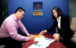 Bảo hiểm PVI lọt top 100 nơi làm việc tốt nhất tại Việt Nam