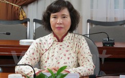 Quy trình kỷ luật Thứ trưởng Hồ Thị Kim Thoa