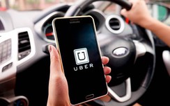 Bộ Tài chính bác kiến nghị thu thuế taxi truyền thống như Uber
