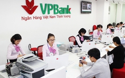 Khách hàng VPBank "than" không thực hiện được giao dịch online