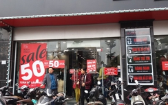 Black Friday: Shop tung chiêu giảm giá, khách mua cũng không phải dạng vừa