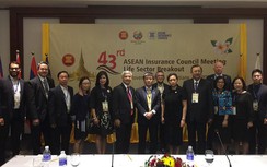 Thách thức của thị trường bảo hiểm nhân thọ khu vực ASEAN
