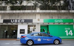 Grab mua lại Uber: Quản lý thuế phải thay đổi để tránh thất thu