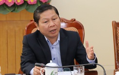 Gần 600 thương binh giả tại Nghệ An: Bộ LĐ-TB&XH lên tiếng