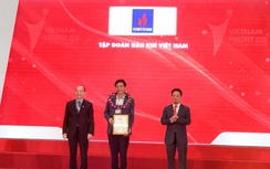 PVN đứng đầu Top 500 DN có lợi nhuận tốt nhất Việt Nam 2018