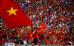 Thời tiết có ủng hộ trận chung kết lượt về AFF Cup 2018?