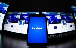 Facebook bị "lục địa già" điều tra