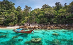 Những hòn đảo "thiên đường" nhất định phải đến khi du lịch Thái Lan