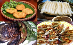Điểm danh những món ăn ngon nhất Quảng Ninh