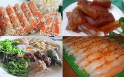 Những món ăn nổi tiếng nhất Thái Bình