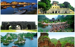Những địa điểm du lịch nổi tiếng nhất Thanh Hóa
