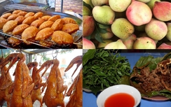 Những món ăn nổi tiếng nhất Lạng Sơn