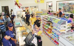 Những siêu thị đã mở cửa bán hàng dịp Tết