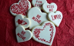 Những bài thơ Valentine lãng mạn nhất