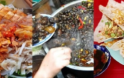 Những món ăn ngon nhất định phải thử khi đến Đà Nẵng