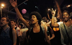 30 nghi phạm bị truy bắt sau vụ hiếp dâm chấn động Brazil