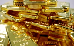 Giá vàng có khả năng lên 60 triệu/lượng?