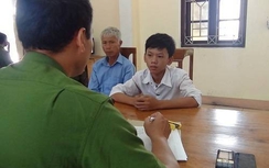 Hà Tĩnh: Bé trai 13 tuổi một mình phá két sắt trộm vàng
