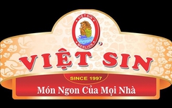 Việt Sin lừa dối khách hàng dùng cá và thịt trâu làm bò viên