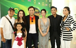 Trà Xanh Không Độ tài trợ gameshow thuần Việt “Cùng nhau tỏa sáng”