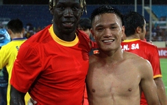 Cựu tuyển thủ U23 Việt Nam gửi lời xin lỗi người cha quá cố