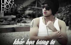 Lời bài hát (Lyric) "Khắc họa tương tư" của Ưng Hoàng Phúc