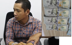 Video: Lời khai của nghi phạm cướp 2,5 tỷ ở ngân hàng Vietcombank