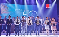 Vinamilk lọt top “50 công ty kinh doanh hiệu quả nhất Việt Nam”
