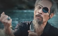 Tình tiết mới phim Người phán xử: Phan Hải là con trai Thế Chột?