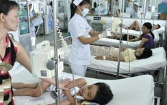 Bộ Y tế: Không để người bệnh nằm ghép sau 48 giờ nhập viện