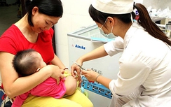 Tăng giá vaccine dịch vụ "5 trong 1"