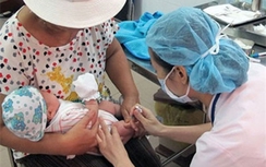 Ngày 8/3, mở đăng ký hơn 3 nghìn liều vaccine Pentaxim ở Hà Nội