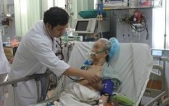 Nghẹt thở giành sự sống 6 bệnh nhân nhồi máu cơ tim
